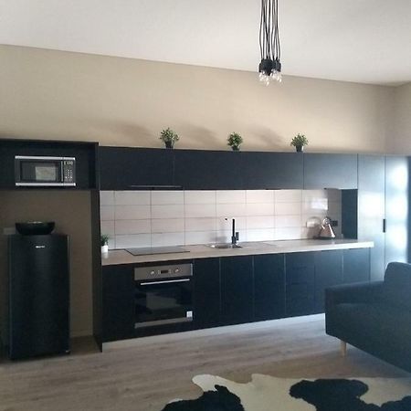 Kindred Parkside Apartments Leeton Exteriér fotografie