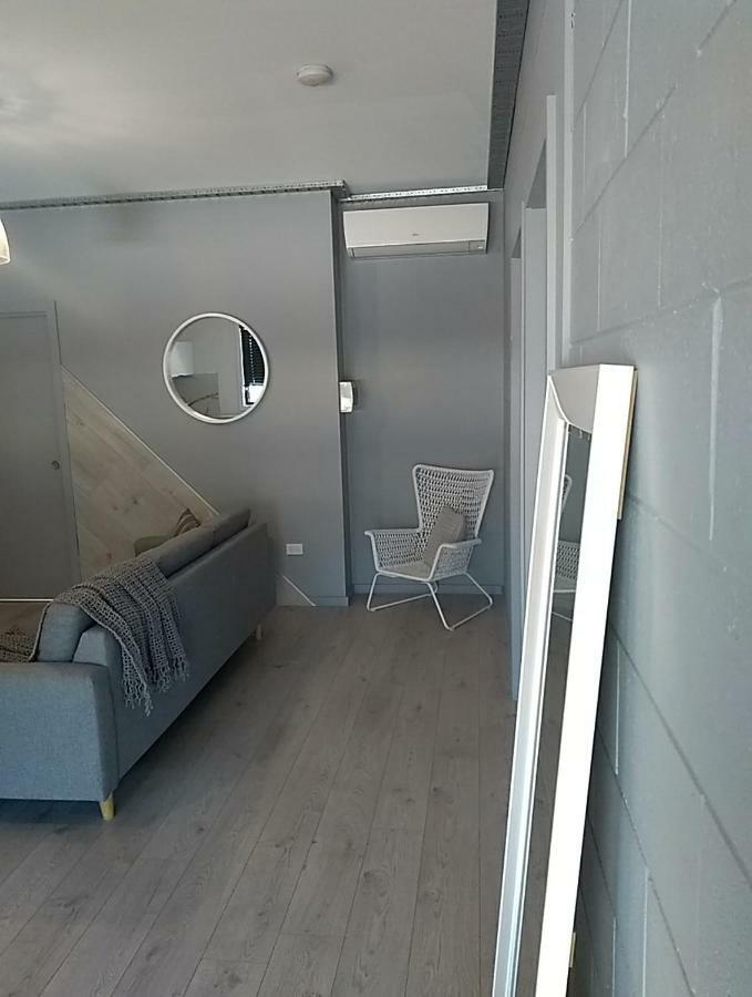 Kindred Parkside Apartments Leeton Exteriér fotografie