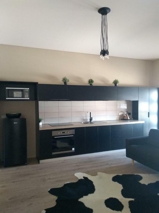 Kindred Parkside Apartments Leeton Exteriér fotografie