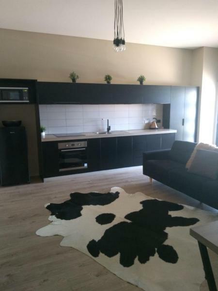 Kindred Parkside Apartments Leeton Exteriér fotografie