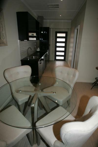 Kindred Parkside Apartments Leeton Exteriér fotografie