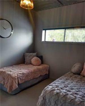 Kindred Parkside Apartments Leeton Exteriér fotografie