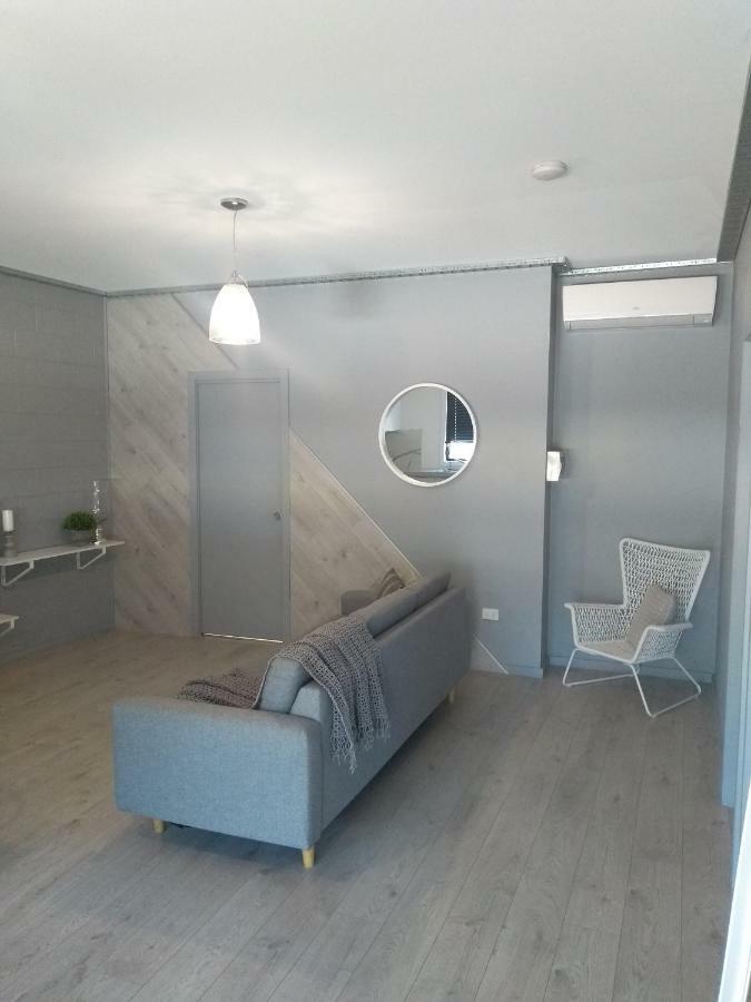 Kindred Parkside Apartments Leeton Exteriér fotografie