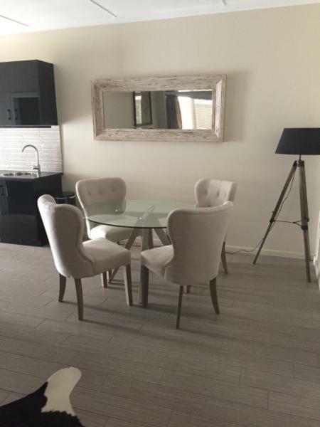 Kindred Parkside Apartments Leeton Exteriér fotografie