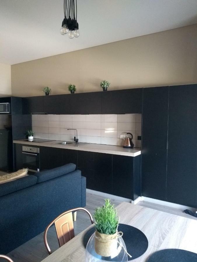 Kindred Parkside Apartments Leeton Exteriér fotografie